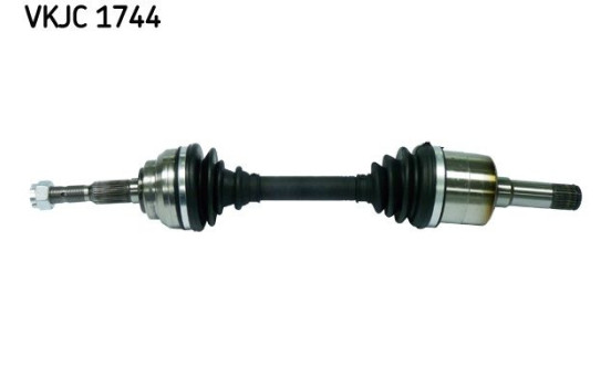 Drivaxel VKJC 1744 SKF, bild 2