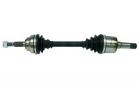 Drivaxel VKJC 1745 SKF