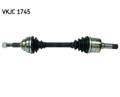 Drivaxel VKJC 1745 SKF, bild 2