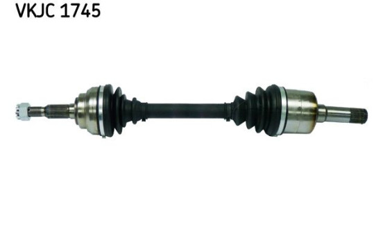 Drivaxel VKJC 1745 SKF, bild 2