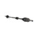 Drivaxel VKJC 1748 SKF, miniatyr 2