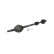Drivaxel VKJC 1748 SKF, miniatyr 3