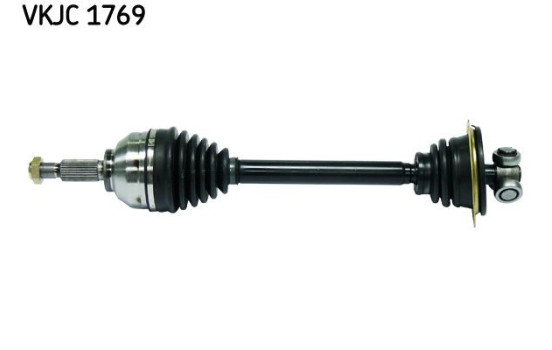 Drivaxel VKJC 1769 SKF, bild 2