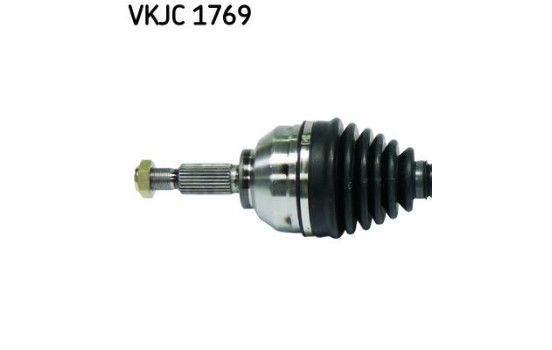 Drivaxel VKJC 1769 SKF, bild 3