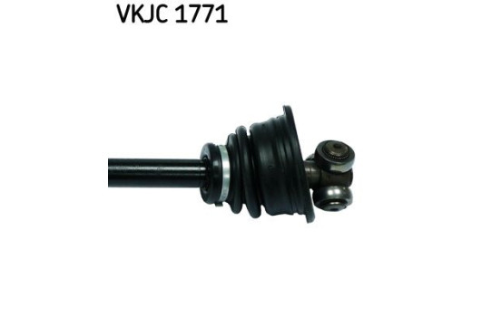 Drivaxel VKJC 1771 SKF, bild 4