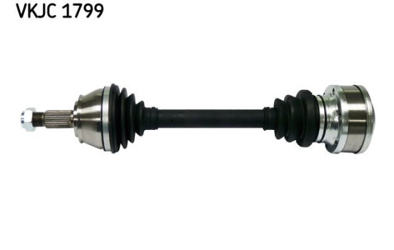 Drivaxel VKJC 1799 SKF