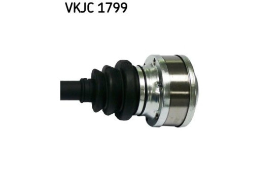 Drivaxel VKJC 1799 SKF, bild 3