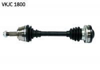 Drivaxel VKJC 1800 SKF