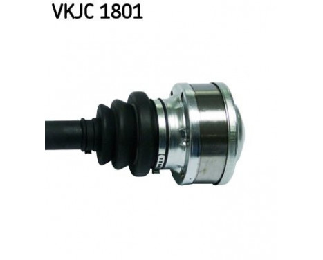 Drivaxel VKJC 1801 SKF, bild 4