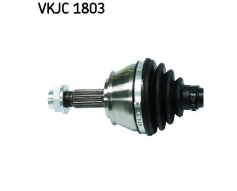 Drivaxel VKJC 1803 SKF, bild 3