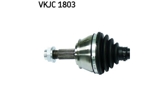 Drivaxel VKJC 1803 SKF, bild 3