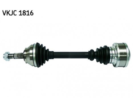 Drivaxel VKJC 1816 SKF, bild 2