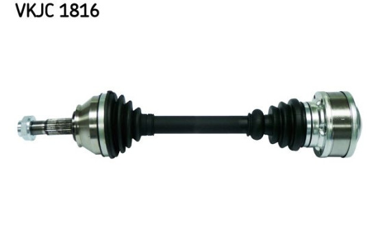 Drivaxel VKJC 1816 SKF, bild 2