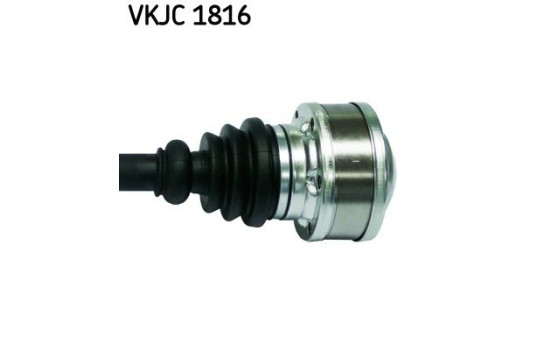 Drivaxel VKJC 1816 SKF, bild 4