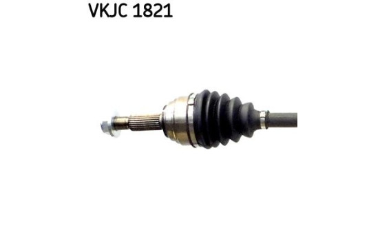 Drivaxel VKJC 1821 SKF, bild 2
