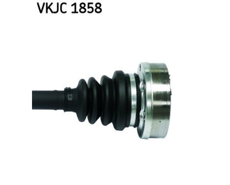 Drivaxel VKJC 1858 SKF, bild 4