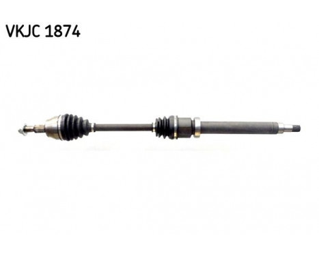 Drivaxel VKJC 1874 SKF