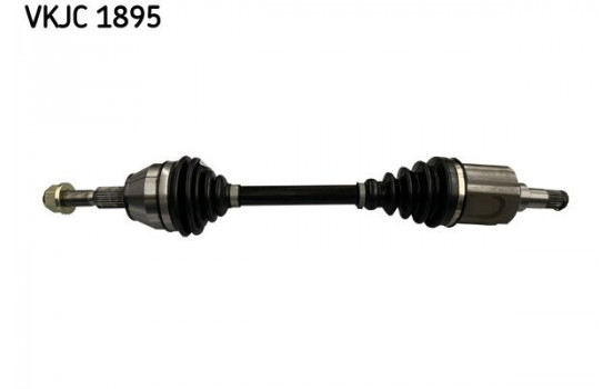 Drivaxel VKJC 1895 SKF