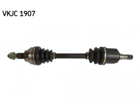Drivaxel VKJC 1907 SKF