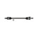 Drivaxel VKJC 1909 SKF