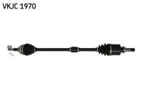 Drivaxel VKJC 1970 SKF
