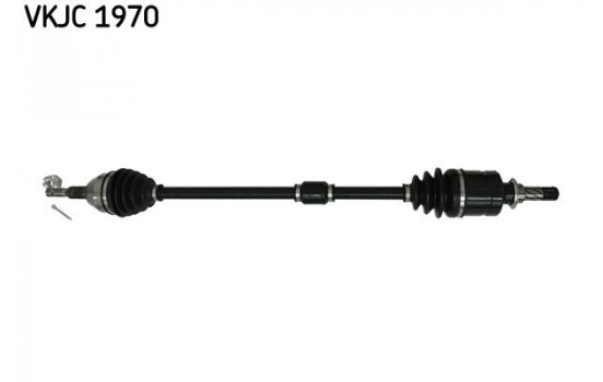 Drivaxel VKJC 1970 SKF