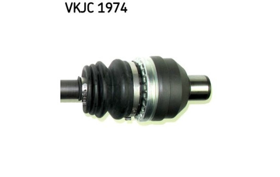 Drivaxel VKJC 1974 SKF, bild 3