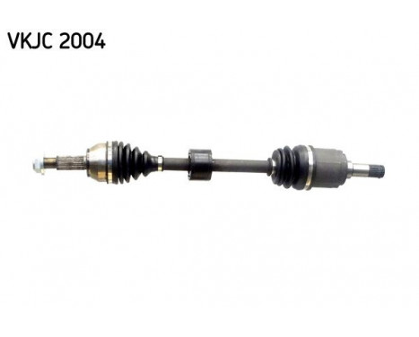 Drivaxel VKJC 2004 SKF
