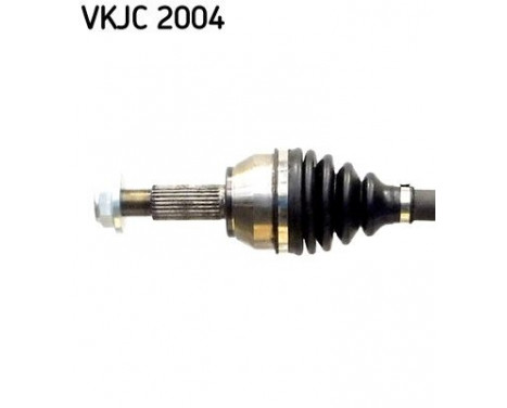 Drivaxel VKJC 2004 SKF, bild 2