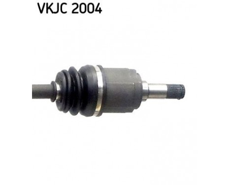 Drivaxel VKJC 2004 SKF, bild 3