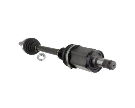 drivaxel VKJC 2024 SKF, bild 2