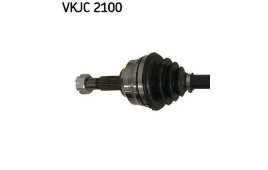 Drivaxel VKJC 2100 SKF, bild 2