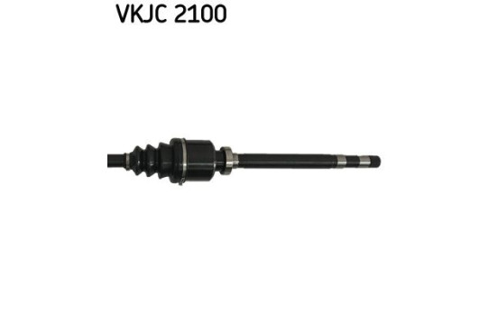 Drivaxel VKJC 2100 SKF, bild 3