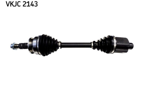 Drivaxel VKJC 2143 SKF