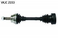 Drivaxel VKJC 2153 SKF