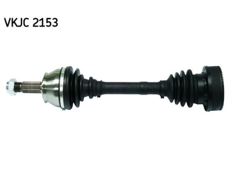 Drivaxel VKJC 2153 SKF