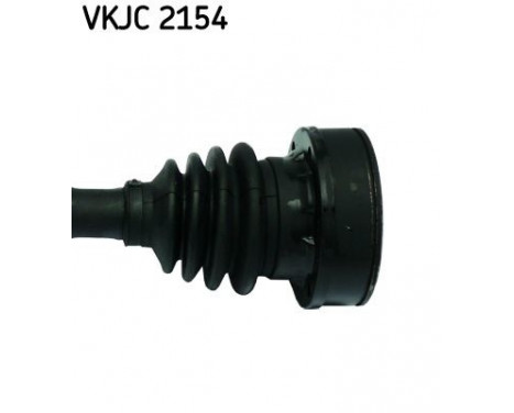 Drivaxel VKJC 2154 SKF, bild 3