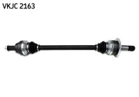Drivaxel VKJC 2163 SKF