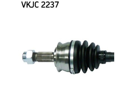 Drivaxel VKJC 2237 SKF, bild 3