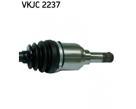 Drivaxel VKJC 2237 SKF, bild 4