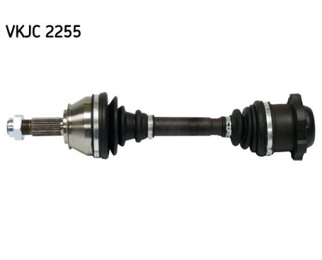 Drivaxel VKJC 2255 SKF, bild 2