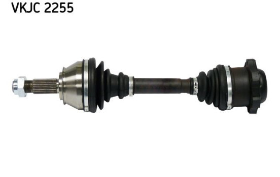 Drivaxel VKJC 2255 SKF, bild 2