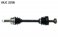 Drivaxel VKJC 2258 SKF