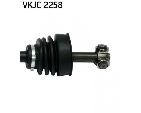 Drivaxel VKJC 2258 SKF, bild 3