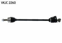 Drivaxel VKJC 2260 SKF