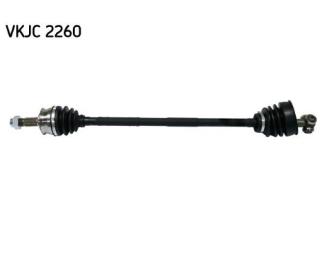Drivaxel VKJC 2260 SKF