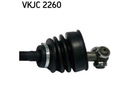 Drivaxel VKJC 2260 SKF, bild 3