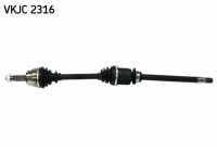 Drivaxel VKJC 2316 SKF