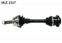 Drivaxel VKJC 2317 SKF