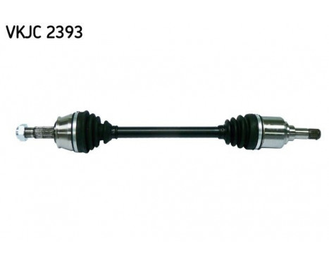 Drivaxel VKJC 2393 SKF